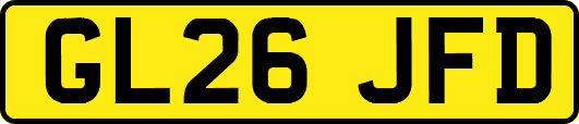 GL26JFD