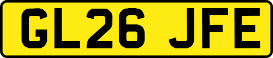 GL26JFE