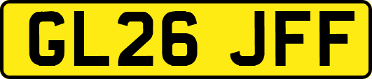 GL26JFF