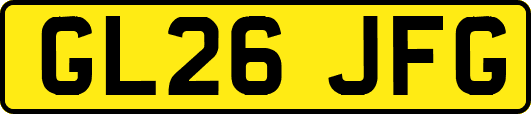 GL26JFG