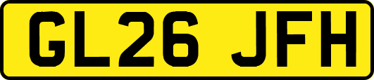 GL26JFH
