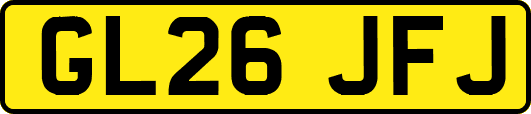 GL26JFJ