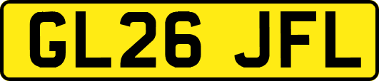 GL26JFL