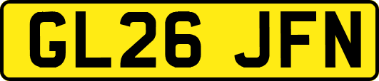 GL26JFN