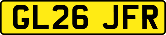 GL26JFR