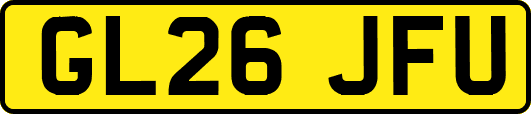 GL26JFU