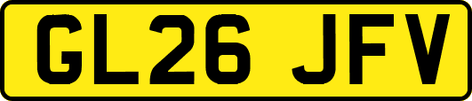 GL26JFV