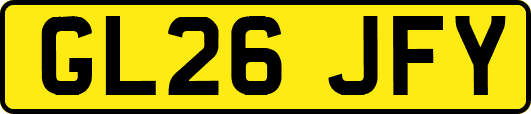 GL26JFY