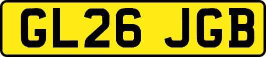 GL26JGB