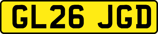 GL26JGD