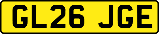GL26JGE