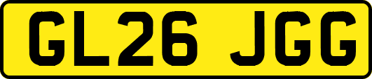 GL26JGG
