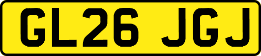 GL26JGJ