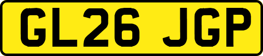 GL26JGP