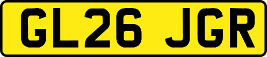 GL26JGR
