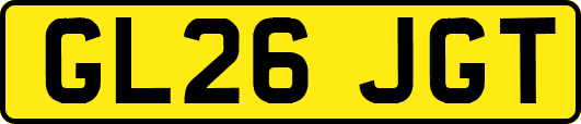 GL26JGT