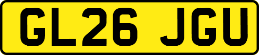 GL26JGU