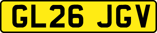 GL26JGV