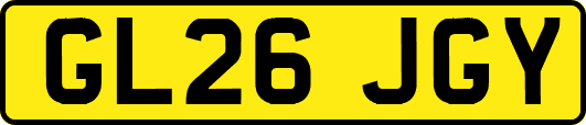 GL26JGY
