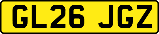 GL26JGZ