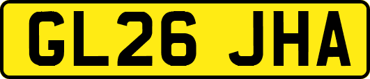 GL26JHA