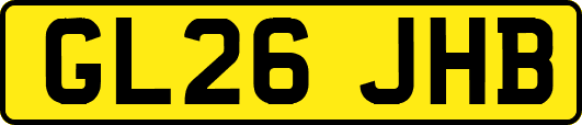 GL26JHB