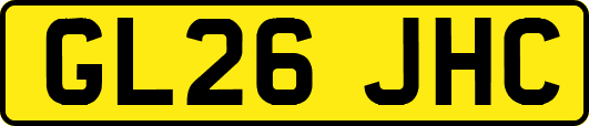 GL26JHC