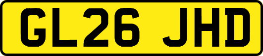 GL26JHD