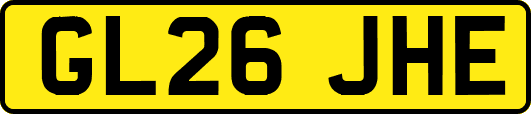 GL26JHE