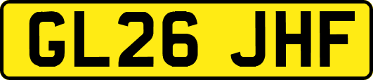 GL26JHF