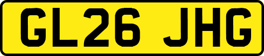 GL26JHG
