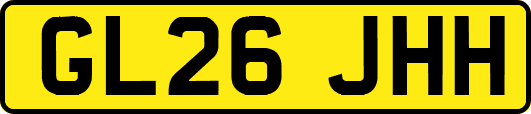 GL26JHH