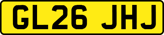 GL26JHJ