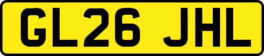 GL26JHL