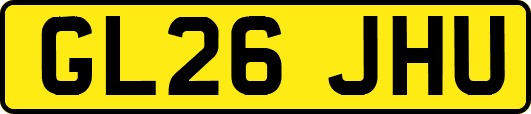 GL26JHU