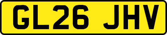 GL26JHV