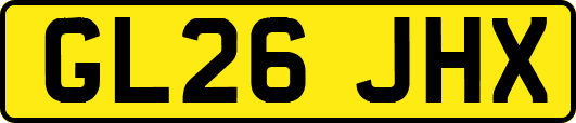 GL26JHX