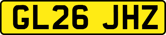 GL26JHZ