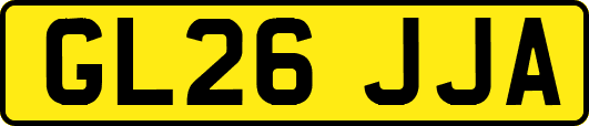GL26JJA