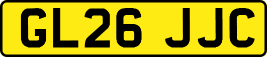 GL26JJC