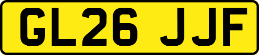 GL26JJF