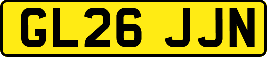 GL26JJN