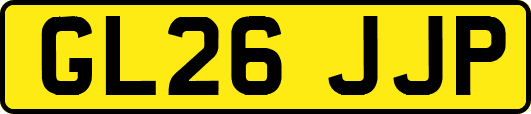 GL26JJP