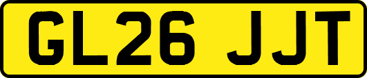 GL26JJT