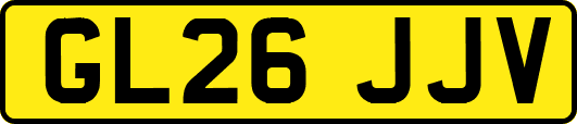 GL26JJV