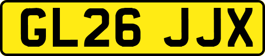 GL26JJX