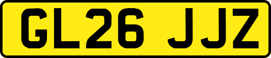GL26JJZ