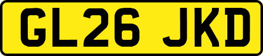 GL26JKD