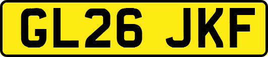 GL26JKF