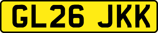 GL26JKK